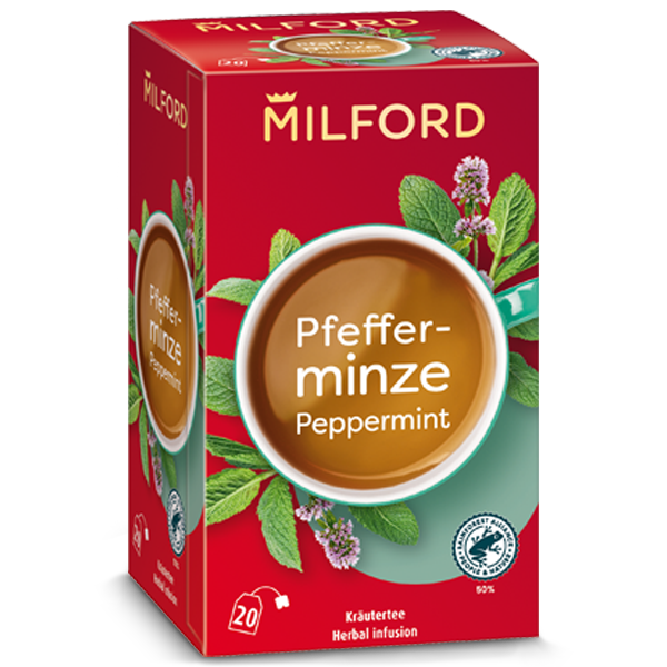 Pfefferminze