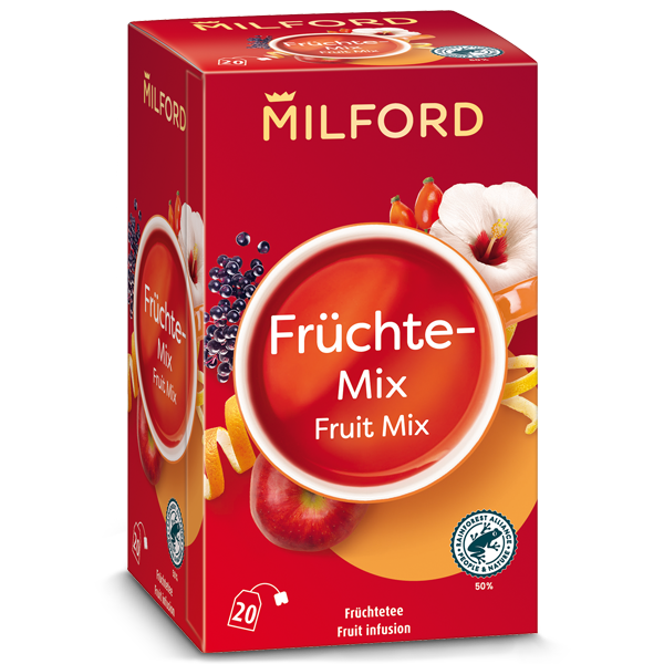 Früchtemix